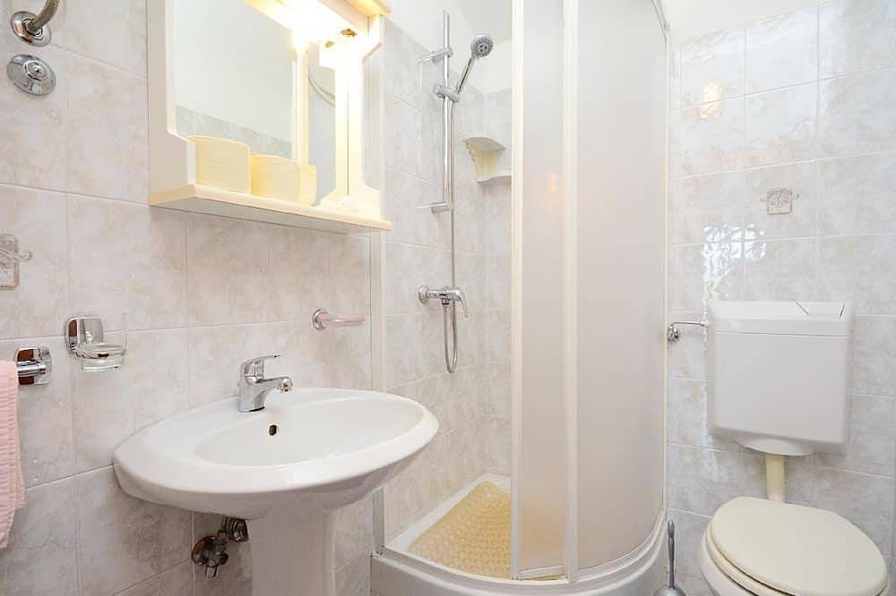 Entire apartment, Apartment 1189/10860 (Istria - Premantura), 500m from the beach in Premantura, Southcoast Istria