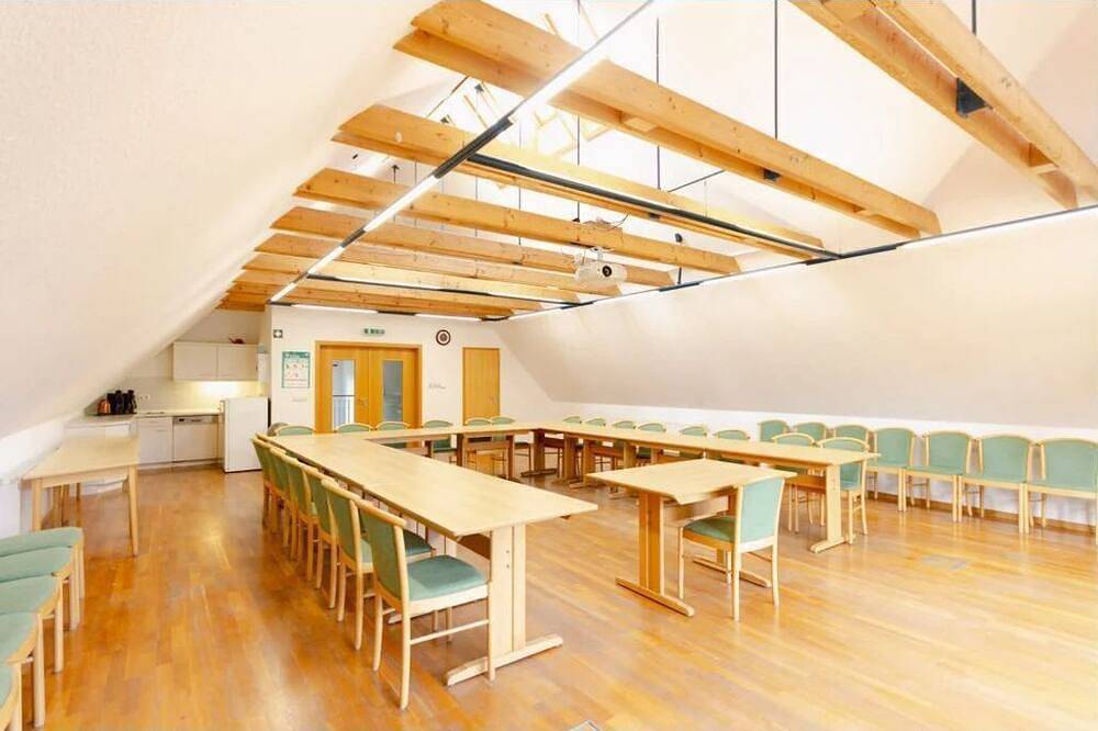 Bungalow Haus C2 - Schullandheim in Tollensesee, Neubrandenburg