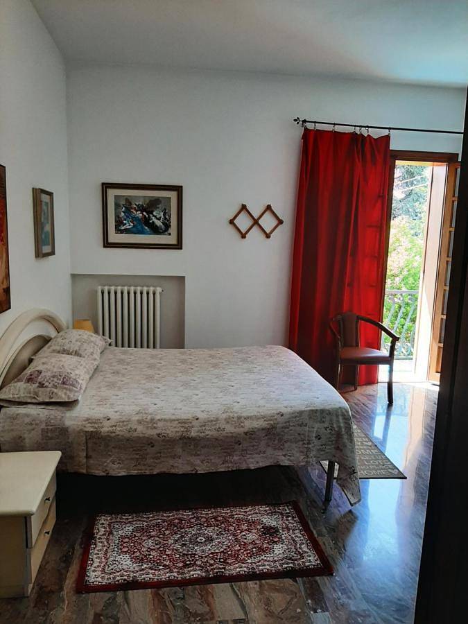 Bed and breakfast per 2 persone, con giardino - 1