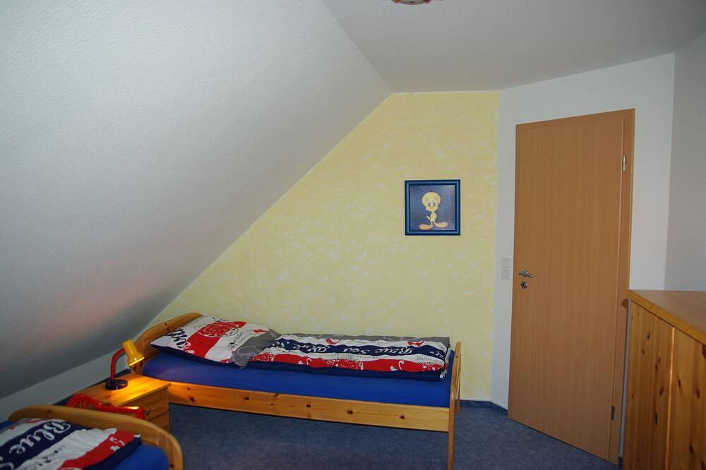 Wellness Ferienhaus mit Sauna und Kaminofen am Siel in Grimersum, Krummhörn