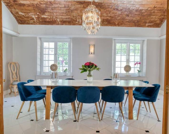 Villa pour 10 personnes, avec piscine à Peymeinade - 2