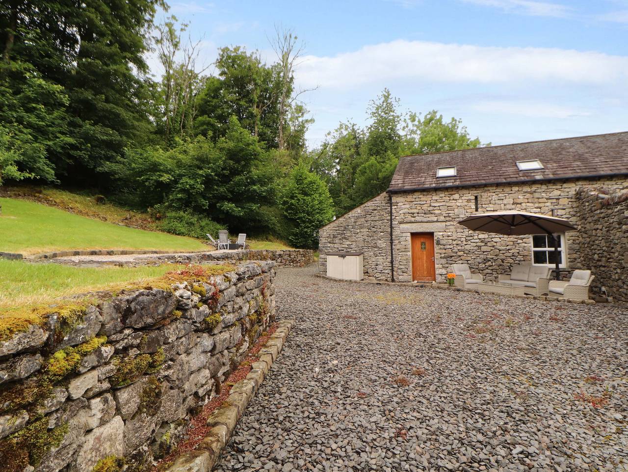Casa vacanza a Cumbria a partire da 241€ a notte