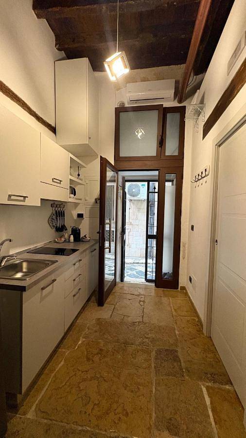 One-Bedroom House in Barletta, Barletta-Andria-Trani