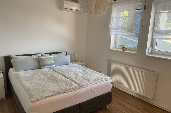 Ferienhaus für 5 Personen, mit Terrasse in Havelland - 3