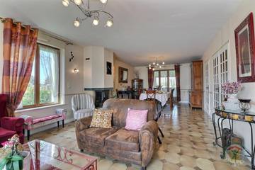 Chambre D’hôte pour 3 Personnes dans Lanhélin, Ille-et-Vilaine, Photo 4