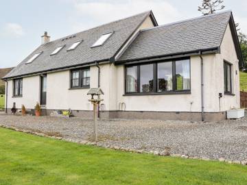 Cottage for 4 People in Cairngorms National Park, Scotland, Photo 1