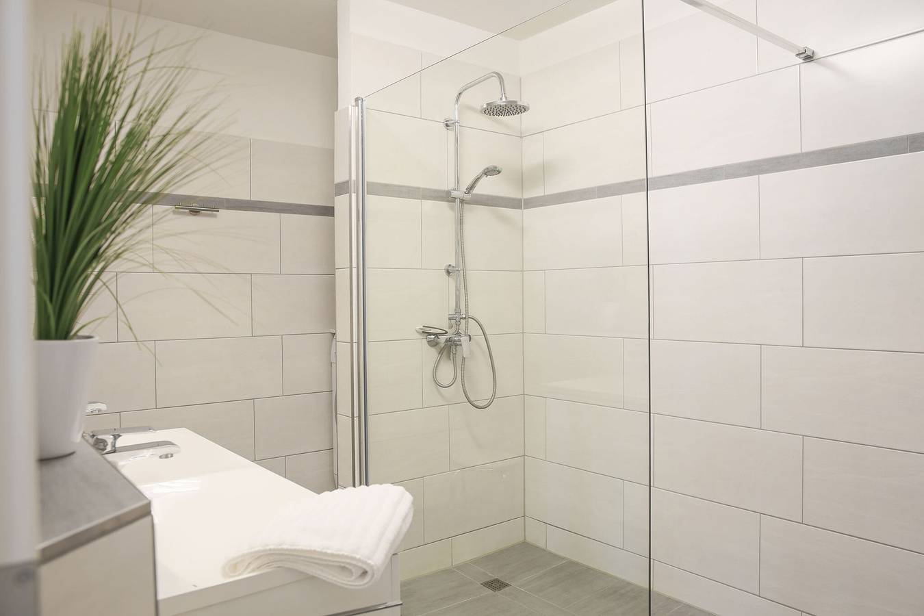 Ganze Wohnung, Strandburg Meereszauber mit Meerblick in Ostfehmarn, Fehmarn