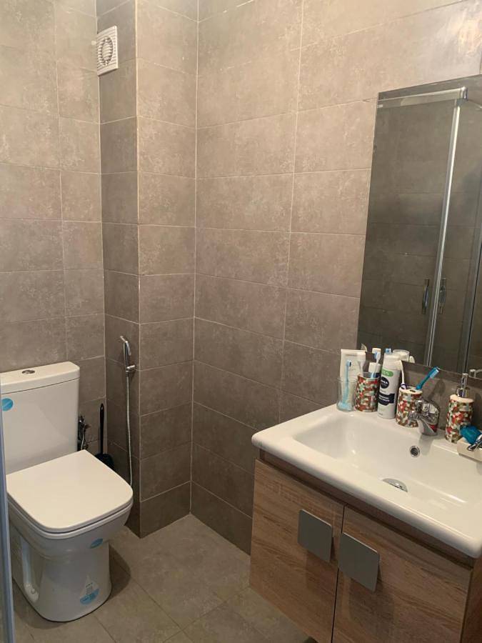 Gîte pour 6 personnes, avec piscine ainsi que vue et terrasse dans Marina Smir - 4