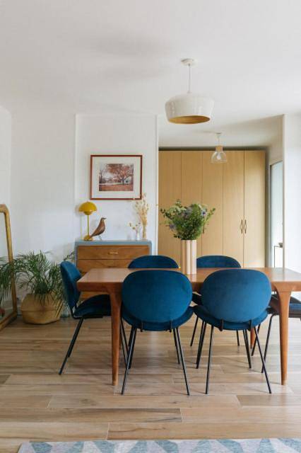 Maison d’hôte pour 2 personnes, avec balcon, animaux acceptés à Poitiers - 3