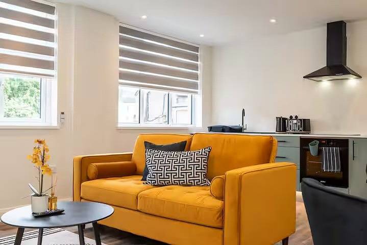 Holiday apartment for 3 people - 1