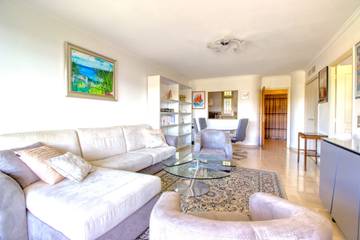 Vakantieappartement voor 4 Personen in Antibes, Cannes regio, Afbeelding 3