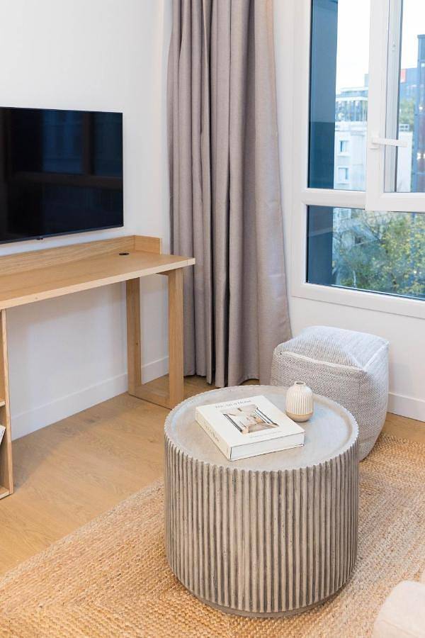 Location de vacances pour 2 personnes, avec jardin et terrasse à Montigny-le-Bretonneux - 3