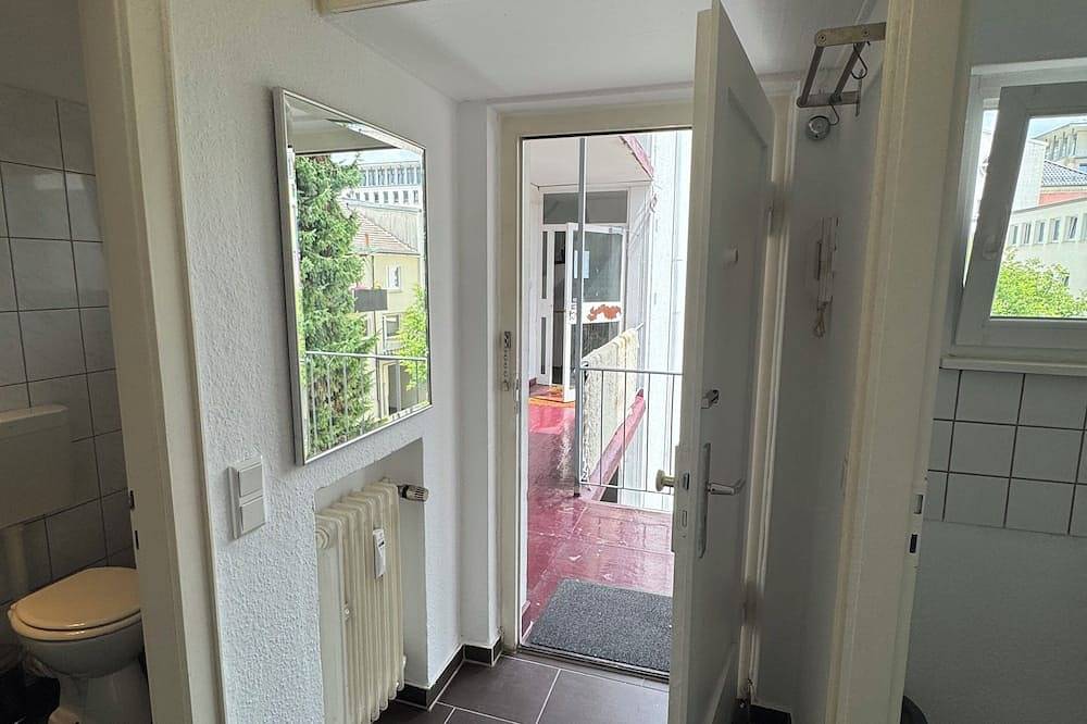 Ganze Wohnung, Gemütlich ruhig und zentral in Wuppertal, Bergisches Land