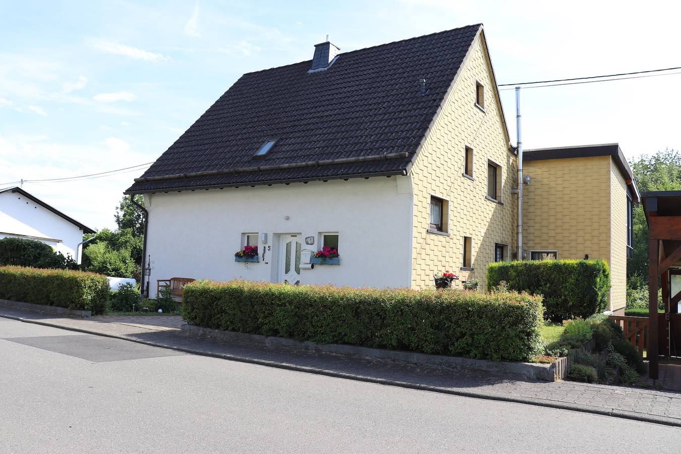 Appartamento vacanze a Westerwald a partire da 90€ a notte