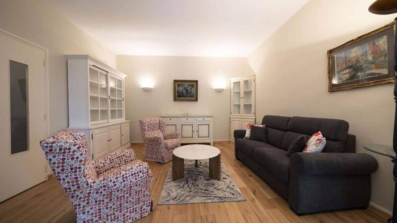 Apartamento vacacional entero, Ferienwohnung für 6 Personen (110 m²) in Le Touquet-Paris-Plage in Étaples, Montreuil und Umgebung