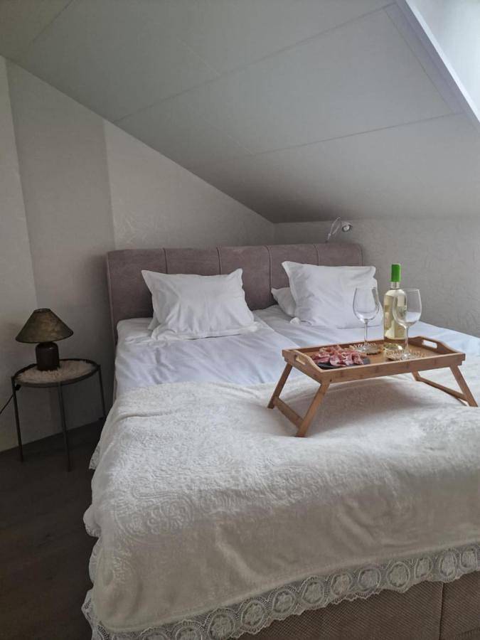 Appartement de vacances pour 4 personnes