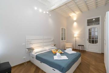 Gîte pour 2 personnes à Turin