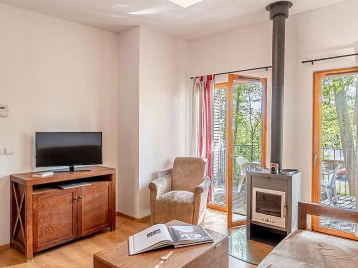 Location de vacances pour 2 personnes, avec piscine et sauna dans Avesnes-sur-Helpe - 3