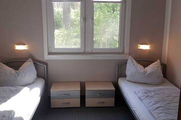 Bungalow für 4 Personen in Lychen, Uckermark, Bild 2