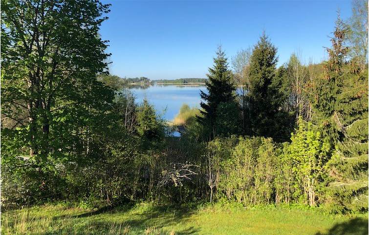 Ferienhaus für 6 Personen mit Seeblick in Jönköping, Jönköpings län