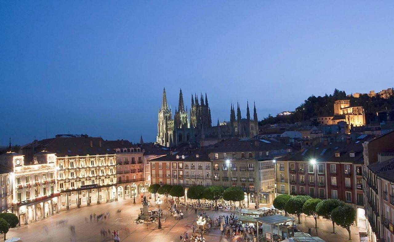 Apartamento entero, Two-Bedroom Apartment in Burgos, Provincia de Burgos