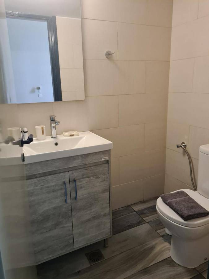 Double Room in Hydra