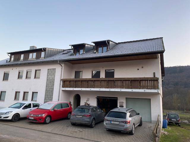 Ferienhaus für 4 Personen, mit Balkon/Terrasse und Balkon, kinderfreundlich