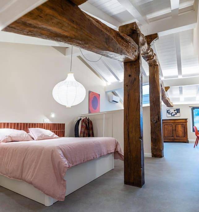 Ferienwohnung für 2 Personen, mit Ausblick - 1