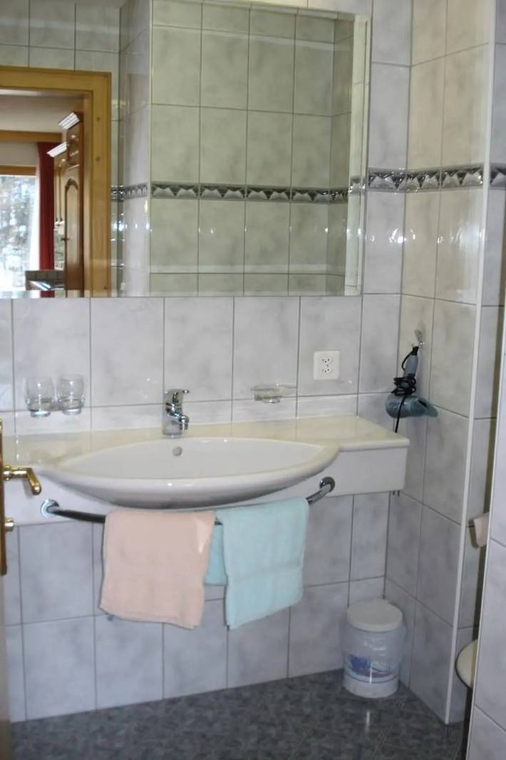 Geheel appartement, 1 Pièce 3 Personnes in Compatsch (Samnaun), Samnaun