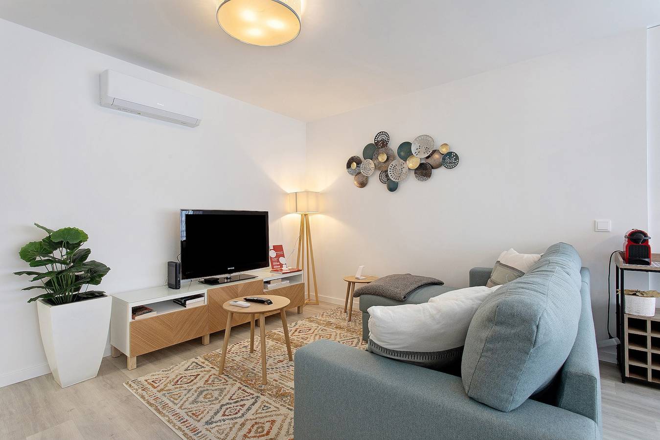 Apartamento inteiro, Apartamento Coral Beach in Praia de Buarcos, Figueira da Foz