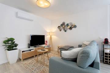 Apartamento De Férias para 3 Pessoas em Buarcos, Buarcos e São Julião, Foto 1