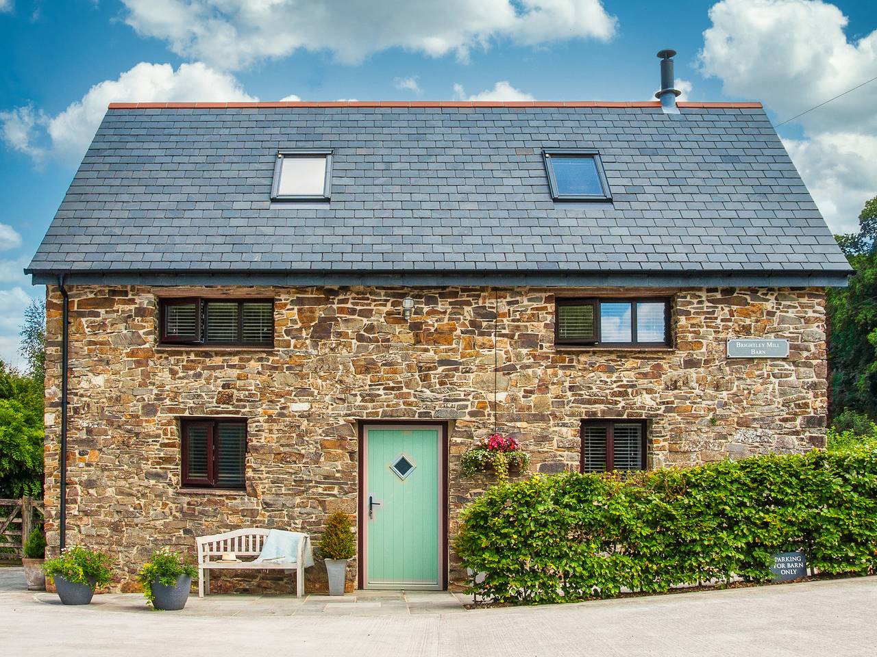 Casa vacanza a Devon a partire da 146€ a notte