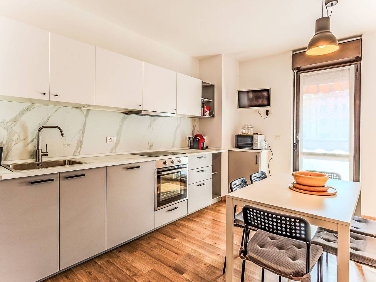 Ganze Wohnung, Centro Piave - Centro Piave 6.1 in Trient, Fleimstaler Alpen