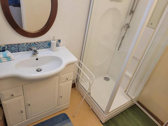 Gîte pour 4 personnes, avec jardin et vue, animaux acceptés à Treignac - 4