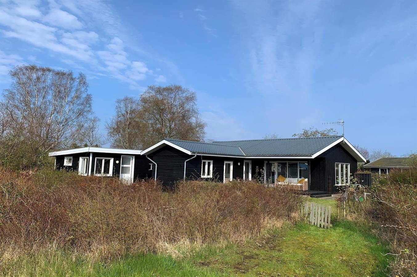 Home in Grenaa with Wifi in Grenå Strand, Grenaa