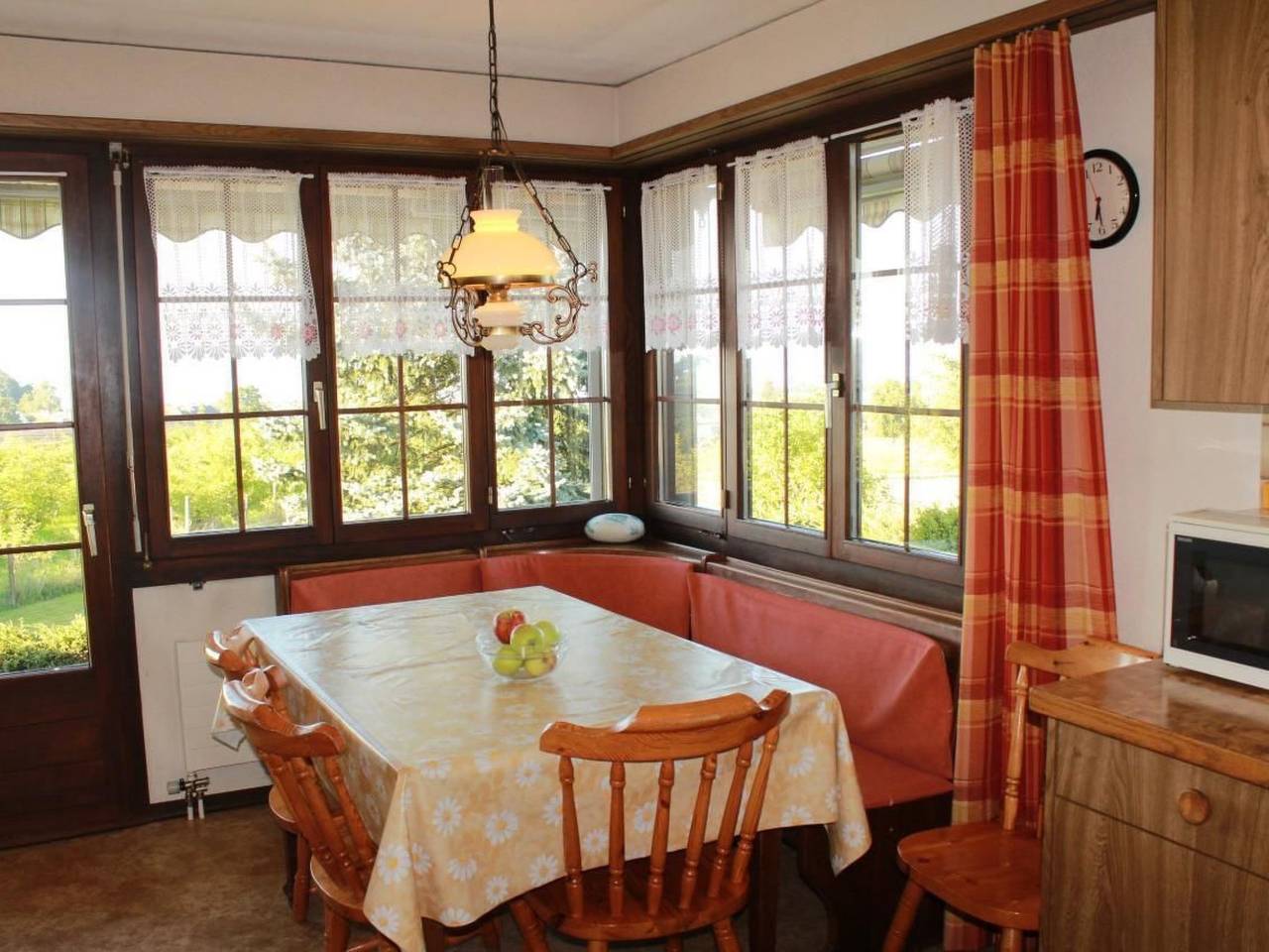 Appartement entier, Diwa in Obersee (Bodensee)