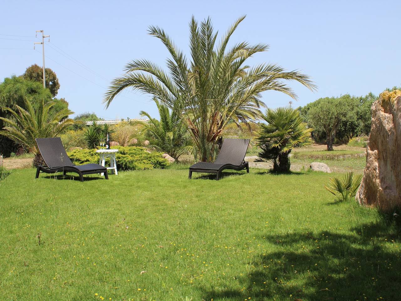 Belvilla by Oyo Mura Pranu in Sant'Antioco City, Sant'Antioco