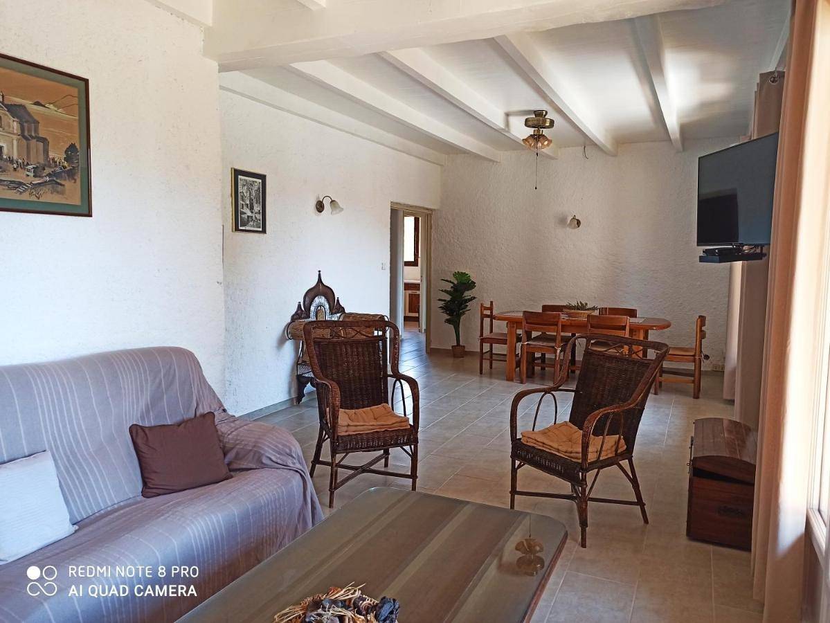 Appartement entier, Apartment in Sagone, Vico