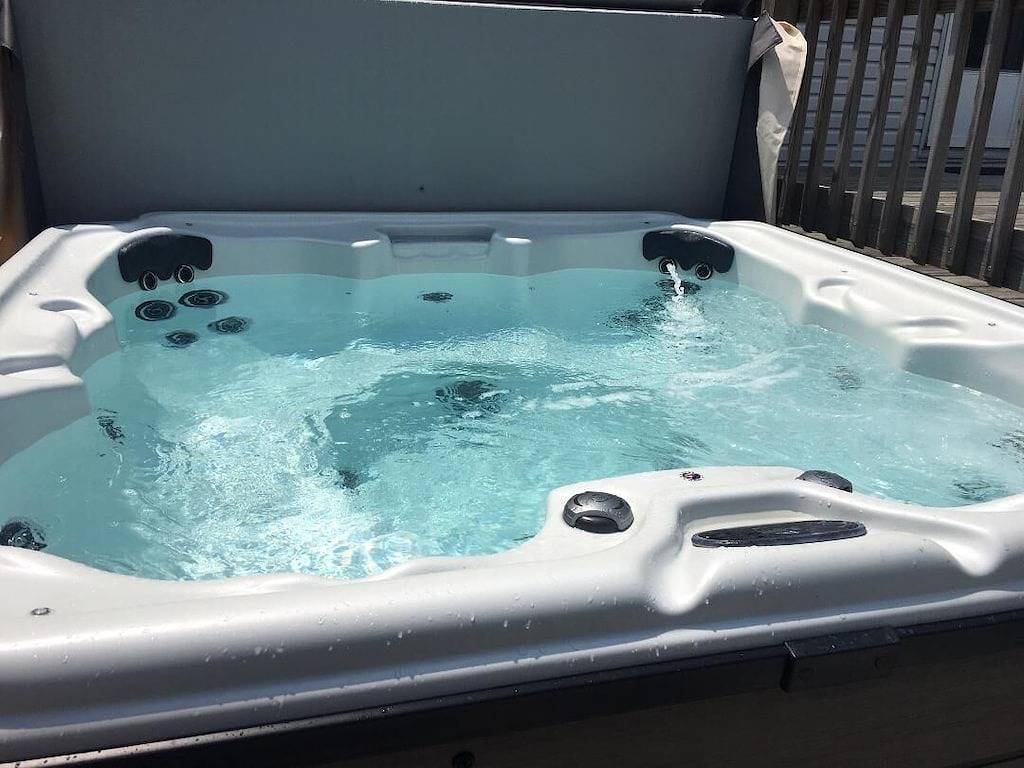 Perfekter Kurzurlaub! Weingut! Whirlpool! Massage vor Ort! in Mahoning County