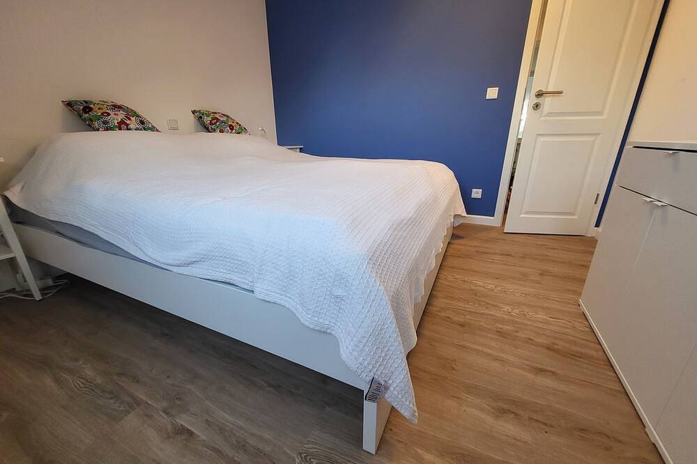 Ganze Wohnung, Bernert - 2-Zimmerwohnung Kiebitzweg 10 in Westerland, Sylt (Gemeinde)
