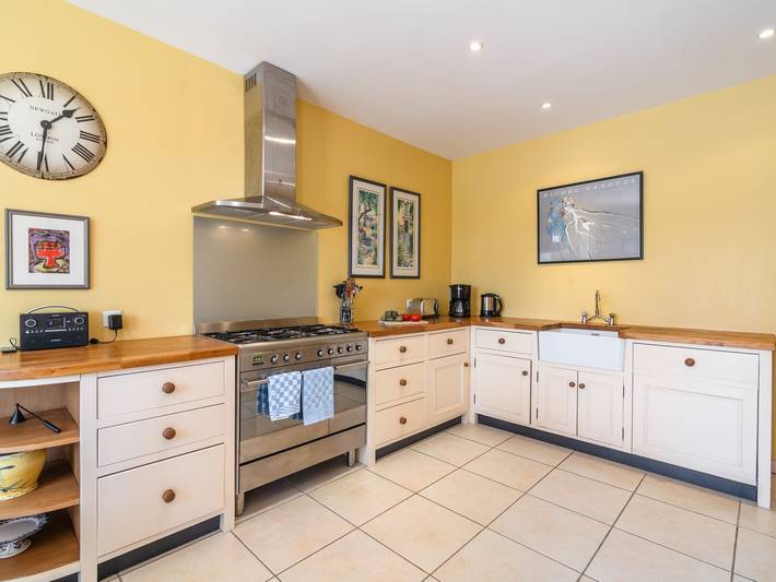 Location de vacances pour 6 personnes, avec balcon et piscine à Limoux - 4