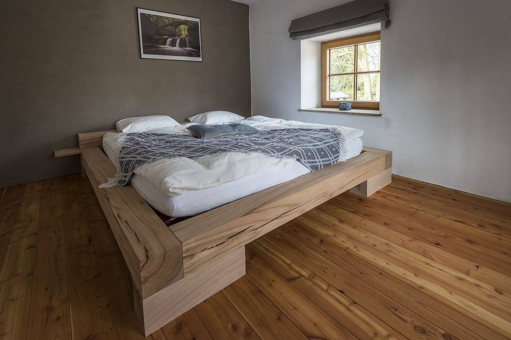 Re' - Einklang von Design und Natur! in Bütgenbach, Naturpark Hohes Venn