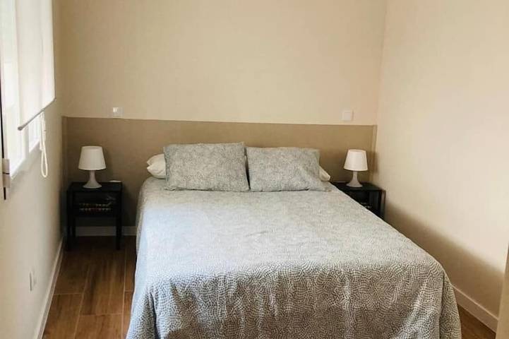 Ganze Wohnung, Vivienda Vacacional en Cadalso de los Vidrios in Cadalso de los Vidrios, Madrid Province
