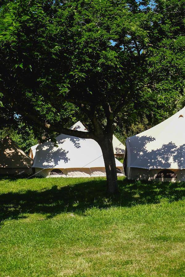 Gîte pour 4 personnes, avec piscine et jacuzzi dans Plage de Mayarco - 4