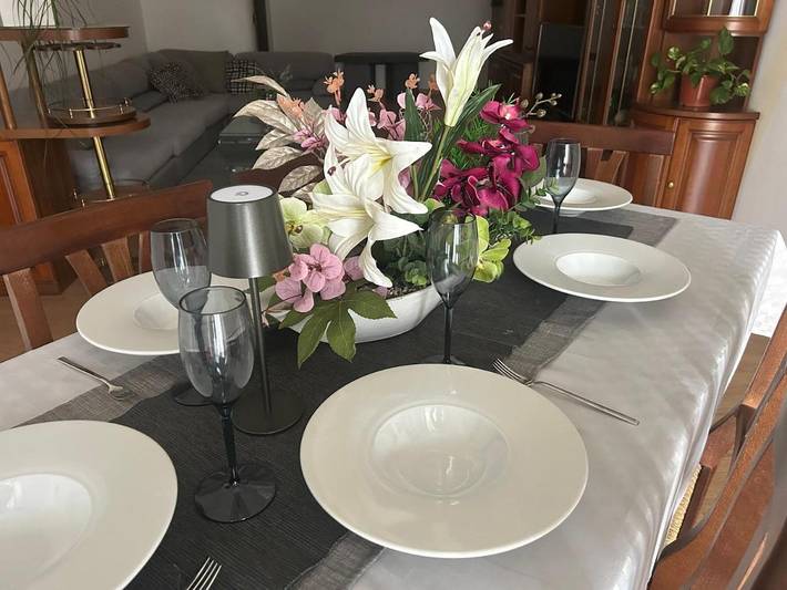 Agriturismo per 6 persone, con balcone a Gavardo