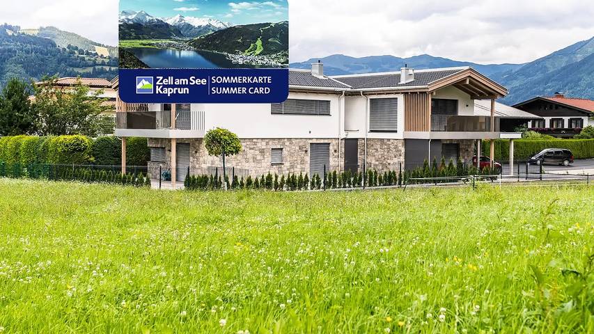Ferienhaus für 6 Personen, mit Sauna und Garten sowie Terrasse und Whirlpool