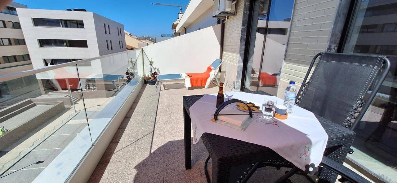 Apartamento inteiro, One-Bedroom Apartment in Vila do Conde, Distrito do Porto