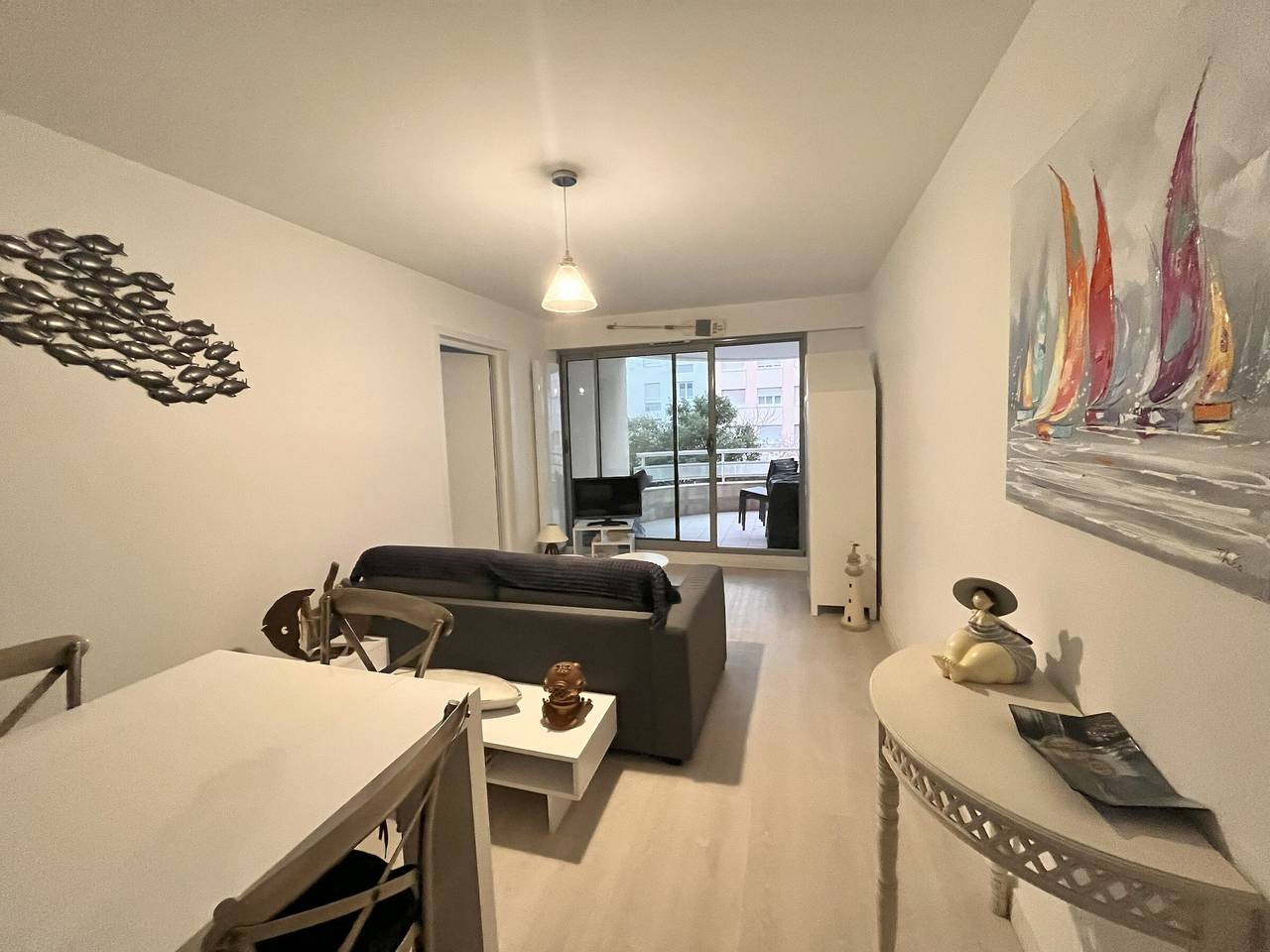 Photo : Appartement de vacances