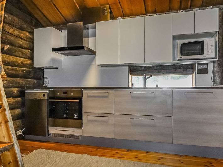 Chalet für 4 Personen in Finnland - 3