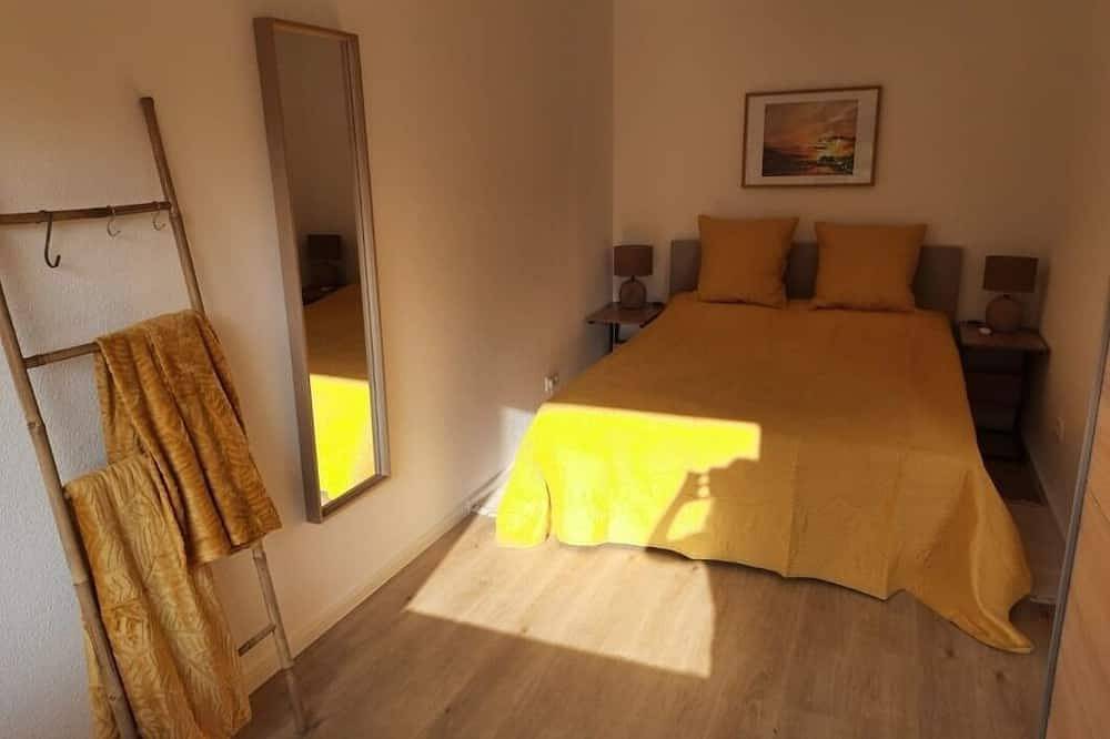 Ganze Wohnung, Ferienwohnung/App. für 4 Gäste mit 47m² in Malente in Krummsee, Malente